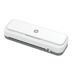 HP OneLam 400 A4 Lamination Machine - Superior Quality, Easy to Use, Perfect for Home & Office